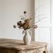Classic Ceramic Vase Minimalist Elegant Decor For Modern Living_maomaolike.com
