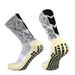 Camouflage arrow football socks towel non slip magic socks square friction film men and women professional competition training socks_maomaolike.com
