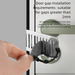Portable Blocker Anti-Collision Door Stopper Anti-Theft Hotel Travel Safety Self-Defense Device For Living Alone_maomaolike.com