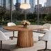 (Old Sku:S05790307) Meeting Table, Wood Conference Table For 6 People_maomaolike.com