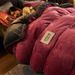 Thickened Flannel Milk Warm Four-Piece Winter Bed Sheet Velvet Duvet Cover Three-Piece Set Coral Fleece Bedding_maomaolike.com