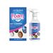 Jaysuing Hat Foam Cleaner Foam Caps Clean Stains With Wash Free Deodorant Dry Cleaning Spray_maomaolike.com