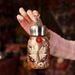 Cute 300ml Mini Insulated Double Wall 304 Stainless Steel Water Bottle Leak-Proof Coffee Mug Vacuum Handy Pocket Cup_maomaolike.com