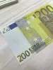 Copy Money 1:2 Size Party Supplies Fa K E Banknotes 10-500 Euros Realistic Toy Bar Props Currency Movie Mo Siimc_maomaolike.com