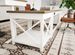 Corner Desk With Storage Shelves, Small Square Table In American Style,for Home ,Office, Small Space, White And Wood_maomaolike.com