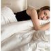 1 Queen Class A Luxury Antibacterial Mildew Mite Resistant Australian Imported Merino Wool Winter Quilt Ultra-fine Denier Mulberry_maomaolike.com
