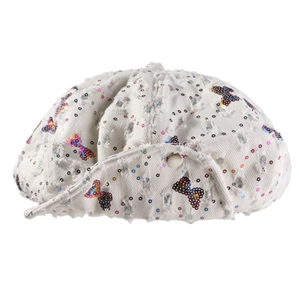 Hot Sale Wide Border Western Hats Trendy Old Stylish Ladies Hat Fashion Accessory for Women Dropshipping_maomaolike.com