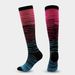 Socks compression socks foreign trade European and American hot-selling sports mid-calf socks men's and women's compression socks_maomaolike.com
