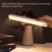 1-4Pcs Rechargeable PIR Motion Sensor LED Bar Lights Human Infared Induction Night Portable Cabinet Light 10/20/30/50cm_maomaolike.com