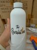 Custom Logo Name Large Vacuum Flask Stainless Steel Portable Thermos Outdoor Sports Water Bottle Travel Mug 500ml_maomaolike.com
