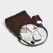 Vintage Distressed Large-capacity Tote Fall/winter 2026 New Niche Shoulder Bag, Casual Commuter Fashion Handbag_maomaolike.com