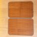 Bamboo Fiber Pillow Mat|Double Summer Breathable Cooling Sleeping Pad|Pastoral Style Brushed Design_maomaolike.com