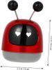 1 Set Car Robot Air Adorable Car Decoration Creative Aroma Diffuser Compact Design For Relief Enhances Atmosphere For Auto Decor_maomaolike.com