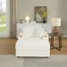 sofa With 2 Toss Pillows And A Ottoman ,Comfy Sofa- Deep Seat Couch For Living Room_maomaolike.com