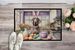 Decorating Easter Weimaraner Doormat Front Door Mat Indoor Outdoor Rugs For Entryway, Non Slip Washable Low Pile, 24H X 36W_maomaolike.com