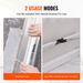 VEVOR Drywall Skimming Blade,48 Inch Smoothing Knife, Stainless Steel Blade & Aluminum Alloy Body Professional Skim Coat Tools For Drywall, Wipe/Drywall Knife, For Gyprock/WallBoard/Plasterboard_maomaolike.com