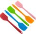 Kitchen large silicone scraper butter spatula mixing spatula baking integrated scraper cake scraper tool_maomaolike.com