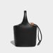 2026 New Women's Bag, Large Capacity Commuter Fashion Versatile Shoulder Crossbody Flower Basket Bag_maomaolike.com