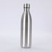 750ML Sport Bottle DIY Customized LOGO Photo Text Stainless Steel Big Capacity Cola Container_maomaolike.com