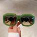 Unisex sunglasses Anti-glare anti-UV polarizer Couple sunglasses_maomaolike.com