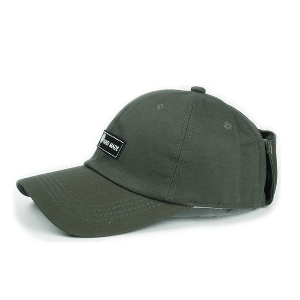 Unisex Pilot hat Male hipster glasses cap female parent-child cap Personality sunglasses baseball cap hipster_maomaolike.com