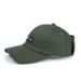 Unisex Pilot hat Male hipster glasses cap female parent-child cap Personality sunglasses baseball cap hipster_maomaolike.com