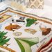 Outdoor Camping Blanket Picnic Mat Universal Sofa Blanket Sofa Cover Pure Cotton Nap Blanket Homestay Bed End Blanket Sofa Cover_maomaolike.com