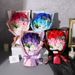 Unisex Soap Flower 18 Rose Soap Bouquet Gift Box Valentine's Day Christmas Gift Birthday Gift Simulation Flower_maomaolike.com
