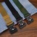 1Pc/2Pcs Versatile Men's Tactical Belts-Durable, Adjustable Design-For Outdoor Sports Enthusiasts,Pair With Jeans,For_maomaolike.com