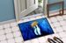 Fanta Sea Jellyfish Doormat Front Door Mat Indoor Outdoor Rugs For Entryway, Non Slip Washable Low Pile, 24H X 36W_maomaolike.com