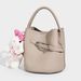 Bucket For Women 2026 Spring/summer New Fashion Women's Bag Niche Versatile High-end Feel Shoulder Crossbody Handbag_maomaolike.com