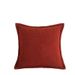 Household Accessories Stitching Wide Edge Sofa Pillow Cushion With Core_maomaolike.com