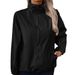 Women's Clothing waterproof clothing outdoor sports leisure raincoat casual jacket jacket tops_maomaolike.com