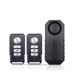 Wireless Remote Control Vibration Alarm_maomaolike.com
