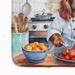 Sussex Spaniel The Chef Memory Foam Kitchen Mat Machine Washable Anti-Fatigue Mat Cushion Comfort Bath Mat Or Kitchen Rug_maomaolike.com