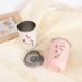 Personalized Skinny 10oz Custom Coffee Cup, Mug With Lid, Bridesmaid Tumbler, Wedding Party Water Glass Gifts_maomaolike.com