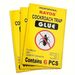 6Pcs/Box Sticker Trap Sticky Roach Board Indoor And Outdoor Insect Traps Pest Control_maomaolike.com