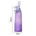 700ML Air Up Water Bottle Flavour Capsules Fruit Fragrance Leak-proof Sports Drinking Cup For Outdoor Travel Hiking_maomaolike.com