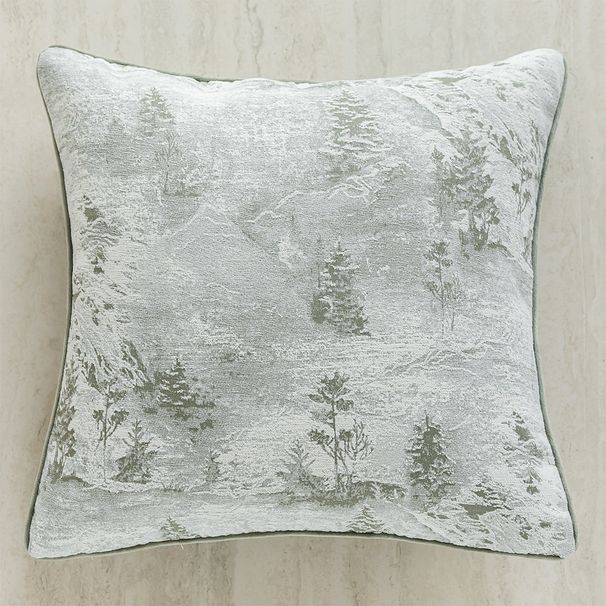 Household Accessories Sofa Pillowcase Green Home Decoration Cushion Backrest Pillowcase Modern Simple_maomaolike.com
