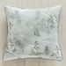 Household Accessories Sofa Pillowcase Green Home Decoration Cushion Backrest Pillowcase Modern Simple_maomaolike.com