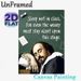 Shakespeare Themed Classroom Motivational Painting Poster, Witty Chalkboard-style Humorous Scene Poster, Lighthearted Reminder To Stay Alert In Class_maomaolike.com