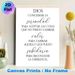 Spanish Serenity Prayer Painting Poster, Minimalist Typographic Poster, Inspirational Spanish Spiritual Text Ideal For Home, Bedroom And Living Room_maomaolike.com