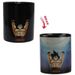 Dragon Ball Changing Son Goku Bulma Anime Peripheral Cartoon Creativity Change Color Mug Office Ceramic Cup_maomaolike.com
