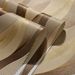 45cm*2000cm Luxury Gold Beige Wave Peel And Stick Wallpaper, 3D Abstract Waterproof Wall Covering For Living Room TV Background Accent Wall_maomaolike.com