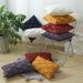 Home & GardenPlush Long Striped Pillowcase Geometric Winter Cushion Cover Sofa Backrest Cover_maomaolike.com