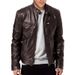 Leather Jacket Men Men's Leather Jackets_maomaolike.com