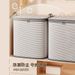 Clothing Moving Packing Student Storage Quilt Special Clothes Moisture-Proof Organizing Bag_maomaolike.com