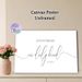 Bible Verse Painting Poster, Minimalist Elegant Black & White Calligraphy Scripture Poster, Calming Religious Quote Decor Suitable For Home, Dining_maomaolike.com