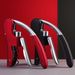 Professional Waiters Corkscrew Wine Opener, Easy Use For Bartenders & Home Bar, Ideal For All Season Beverages
_maomaolike.com