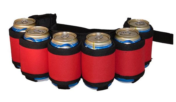 Beer Belt - Beer Holster_maomaolike.com